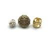 Image 2 : 3-FASHION RINGS: (2)W/ STRETCH BANDS