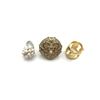 Image 3 : 3-FASHION RINGS: (2)W/ STRETCH BANDS