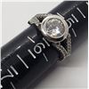 Image 5 : LOOK NEW! (3)STELRING BLING RINGS