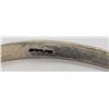 Image 3 : 3-VINTAGE STERLING BANGLES (1)MARKED TAXCO