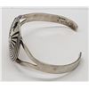 Image 2 : VINTAGE B WEBB STERLING SYMBOL FOR LIFE