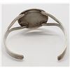 Image 3 : VINTAGE B WEBB STERLING SYMBOL FOR LIFE