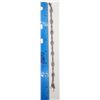 Image 3 : LOOKS NEW! 7 INCH TENNIS STYLE 925 BRACELET