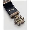Image 6 : 7 INCH VINTAGE ORIENTAL STYLE PANEL BRACELET