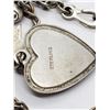 Image 2 : VINTAGE LOADED STERLING CHARM BRACELET