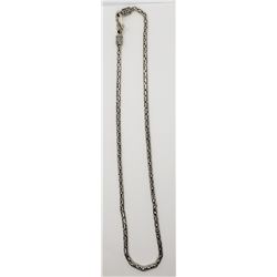 18 INCH BALI STUARTI WHEAT FOXTAIL CHAIN