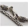Image 3 : 18 INCH BALI STUARTI WHEAT FOXTAIL CHAIN