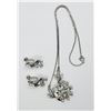 Image 1 : SET! VAN DELL 9254 NECKALCE WITH MATCHING