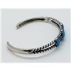 Image 4 : LOOKS NEW! AMERICAN WEST STERLING CUFF WITH