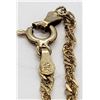 Image 6 : GOLD TONED STERLING JEWELRY LOT: (1)OPAL PENDANT