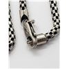 Image 5 : 3-STERLING BOX CHAIN STYLE NECKLACES
