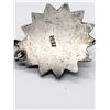 Image 5 : 3-STERLING PENDANTS: (1)STARBURST-AMETHEYST