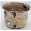 Image 2 : ANTIQUE STERLING CHILDREN'S CUP
