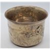 Image 3 : ANTIQUE STERLING CHILDREN'S CUP