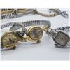 Image 12 : 10-LADIES VINTAGE WRIST WATCHES