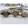Image 13 : 10-LADIES VINTAGE WRIST WATCHES