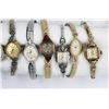 Image 3 : 10-LADIES VINTAGE WRIST WATCHES