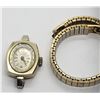 Image 4 : 10-LADIES VINTAGE WRIST WATCHES