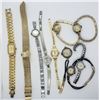 Image 1 : 10-LADIES VINTAGE WRIST WATCHES