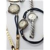 Image 3 : 10-LADIES VINTAGE WRIST WATCHES