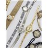 Image 5 : 10-LADIES VINTAGE WRIST WATCHES