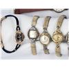 Image 2 : 10-LADIES VINTAGE WRIST WATCHES