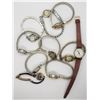 Image 4 : 10-LADIES VINTAGE WRIST WATCHES