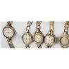 Image 2 : 10-LADIES VINTAGE WRIST WATCHES
