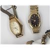 Image 3 : 10-LADIES VINTAGE WRIST WATCHES
