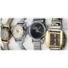 Image 3 : 10-LADIES VINTAGE WRIST WATCHES
