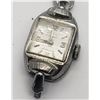 Image 4 : 10-LADIES VINTAGE WRIST WATCHES