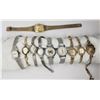 Image 1 : 10-LADIES VINTAGE WRIST WATCHES