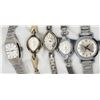 Image 2 : 10-LADIES VINTAGE WRIST WATCHES