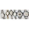Image 3 : 10-LADIES VINTAGE WRIST WATCHES