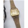 Image 4 : 10-LADIES VINTAGE WRIST WATCHES