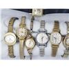 Image 2 : 10-LADIES VINTAGE WRIST WATCHES