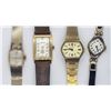 Image 2 : 10-LADIES VINTAGE WRIST WATCHES