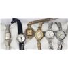 Image 2 : 10-LADIES VINTAGE WRIST WATCHES