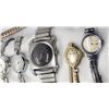 Image 3 : 10-LADIES VINTAGE WRIST WATCHES