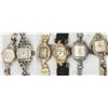 Image 2 : 10-LADIES VINTAGE WRIST WATCHES