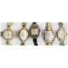 Image 2 : 10-LADIES VINTAGE WRIST WATCHES