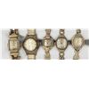 Image 3 : 10-LADIES VINTAGE WRIST WATCHES