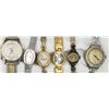 Image 2 : 10-LADIES VINTAGE WRIST WATCHES