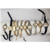 Image 1 : 10-LADIES VINTAGE WRIST WATCHES