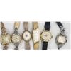 Image 2 : 10-LADIES VINTAGE WRIST WATCHES
