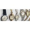 Image 3 : 10-LADIES VINTAGE WRIST WATCHES