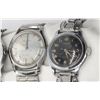 Image 3 : 5-MENS VINTAGE WRIST WATCHES