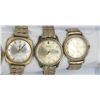 Image 2 : 5-MENS VINTAGE WRIST WATCHES