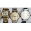 Image 2 : 5-MENS VINTAGE WRIST WATCHES