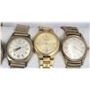 Image 2 : 5-MENS VINTAGE WRIST WATCHES